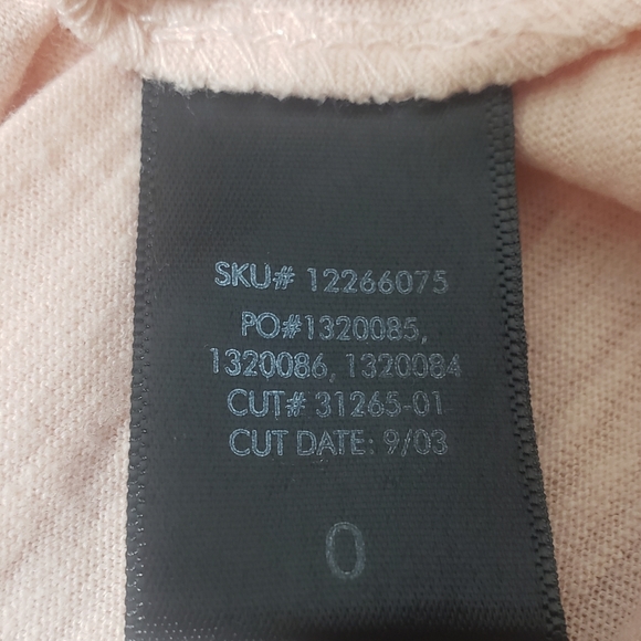 NWT Torrid Sz 0/L/12 Cool To Be Kind Slim Fit Short Sleeve Shirt - Picture 9 of 12